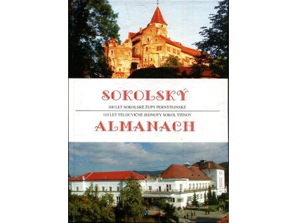 Sokolský almanach, Drahoš Kovář, 2002