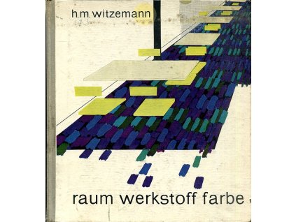 Raum Werkstoff Farbe