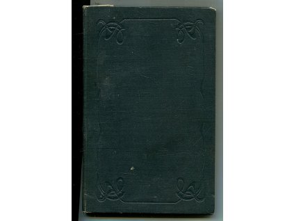 Pravidla služební pro úřadníky a služebníky městské spořitelny Pražské, 1888