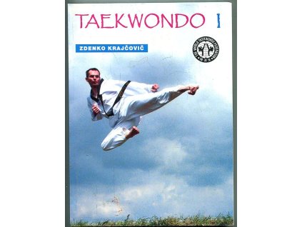 Taekwondo 1, Zdenko Krajčovič, 2004