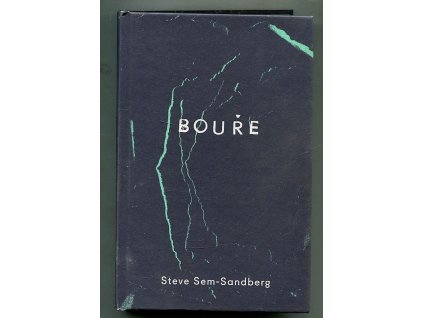 Bouře, Steve Sem-Sandberg, 2017