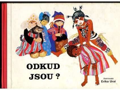 Odkud jsou?