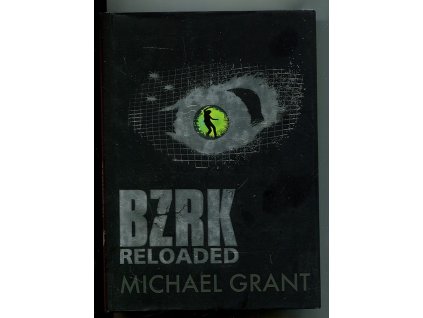 BZRK Reloaded