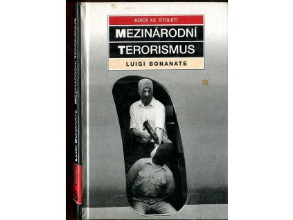 Mezinárodní terorismus