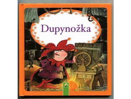 Dupynožka, neuveden, 2008