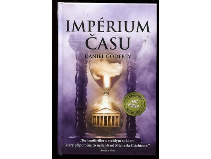 Impérium času