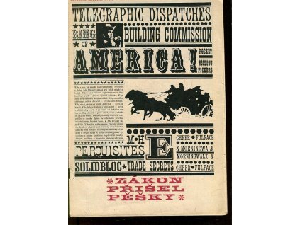 Zákon přišel pěšky, Vilém Dubský, 1968