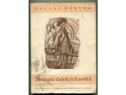 Stopami dalekých světů