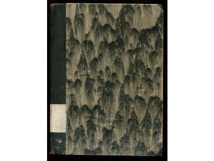 Zvíře Burunduk, Michail Michajlovič Prišvin, 1945