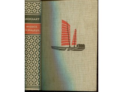 Wieder in Malaya, Robert Hamilton Bruce Lockhart, 1937