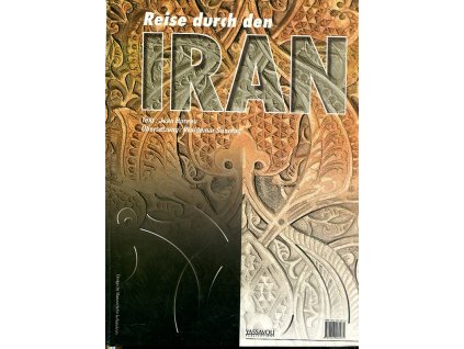 Reise durch den Iran