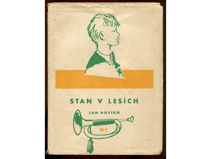 Stan v lesích