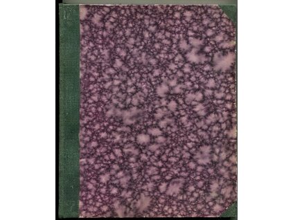 Naše republika - ročník šestý, Karel Čondl (red.), 1935