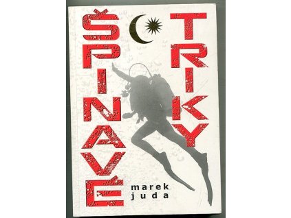 Špinavé triky, Marek Juda, 2012
