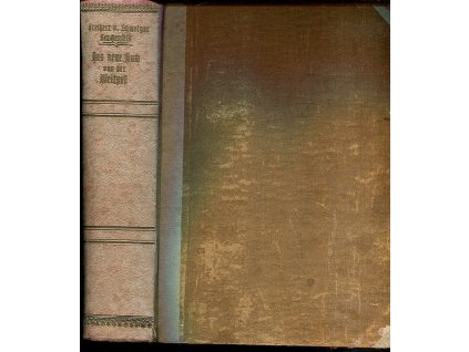Das neue Buch von der Weltpost. Geschichte, Organization und Technik des Postwesens von den ältesten Zeiten bis auf die Gegenwart, Amand Freiherr von Schweiger-Lerchenfeld, 1900