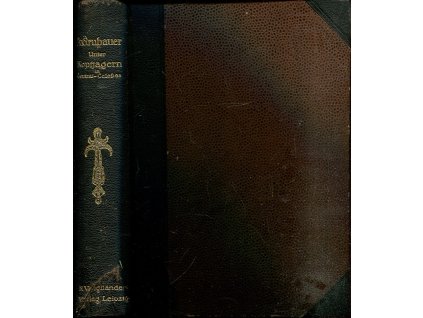 Unter Kopfjägern in Central-Celebes, Albert Grubauer, 1913