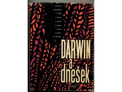 Darwin a dnešek