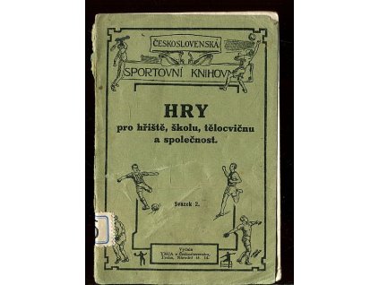 148749 hry pro hriste skolu telocvicnu a spolecnost