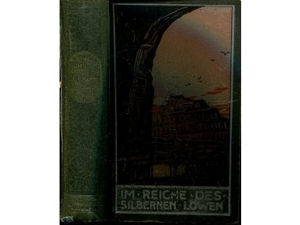 Im Reiche des silbernen Löwen. Band II, Karl May, 0