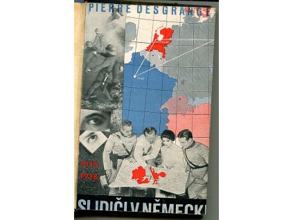 Slídiči v Německu