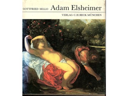 Adam Elsheimer, Gottfried Sello, 1988