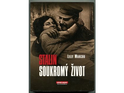 Stalin - Soukromý život