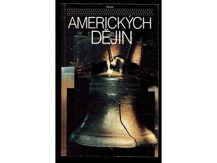 Nástin amerických dějin