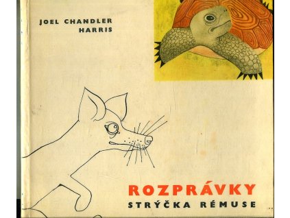 Rozprávky strýčka Rémuse