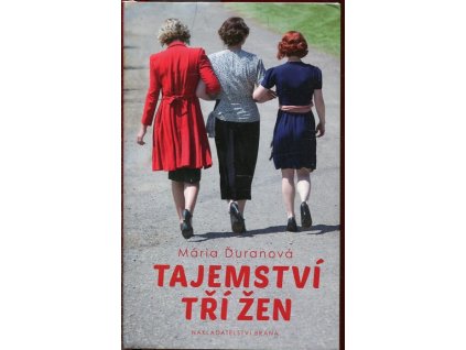 Tajemství tří žen