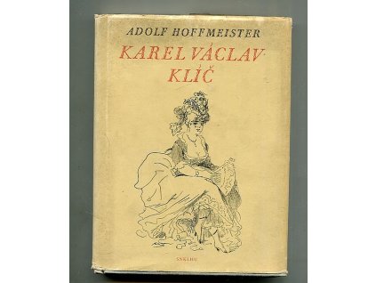 Karel Václav Klíč