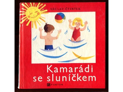 Kamarádi se sluníčkem, 1978