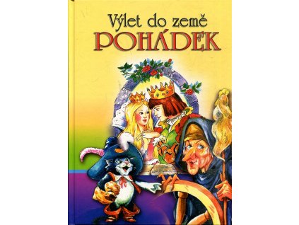 Výlet do země pohádek