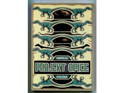 Projekt OPICE