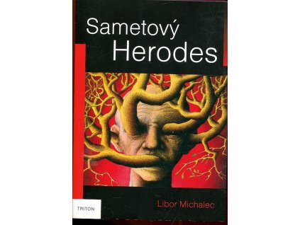 Sametový Herodes