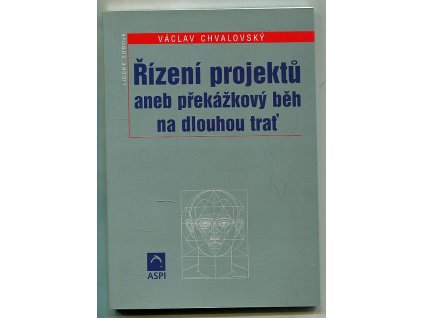Řízení projektů, aneb, Překážkový běh na dlouhou trať