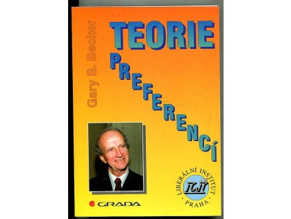 Teorie preferencí