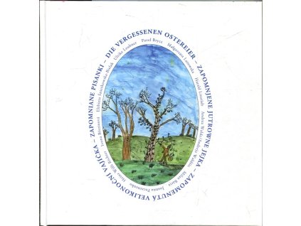 Zapomenutá velikonoční vajíčka, Ulrike Leubner, 2011