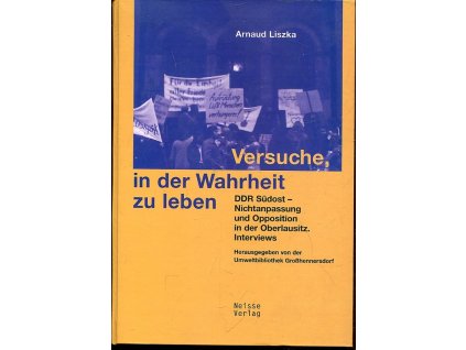 149250 versuche in der wahrheit zu leben