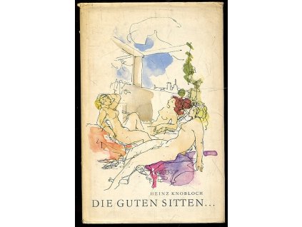 Die guten Sitten - Feuilletons