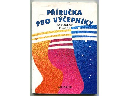 Příručka pro výčepníky, Jaroslav Hospr, 1994