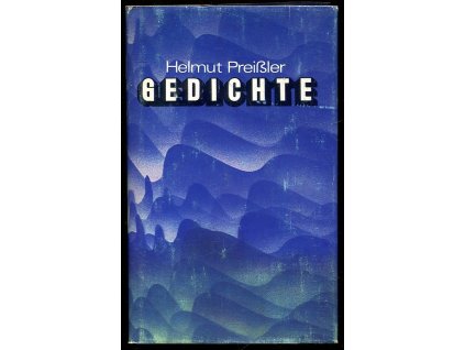 Gedichte 1957-1972