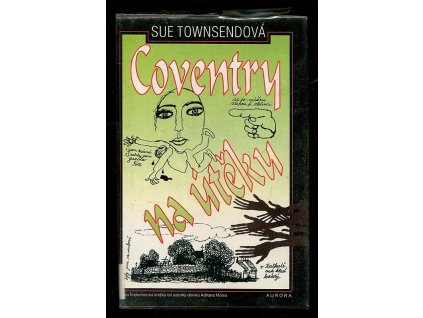 Coventry na útěku