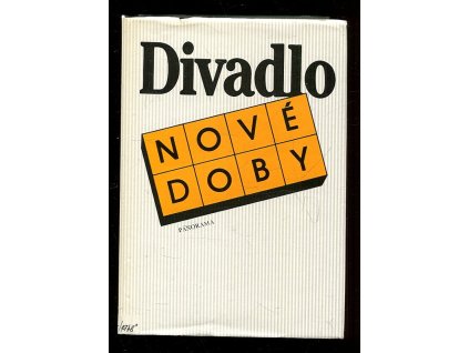 Divadlo nové doby : 1945-1948