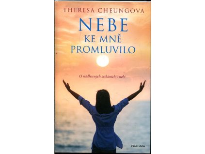 Nebe ke mně promluvilo, Theresa Cheungová, 2019