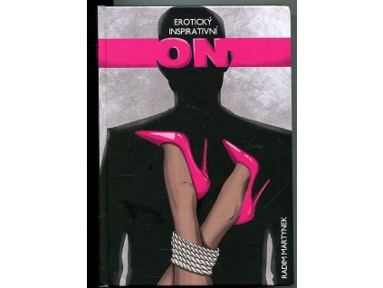 On - erotický, inspirativní