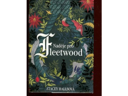 Naděje pro Fleetwood, Stacey Halls, 2019