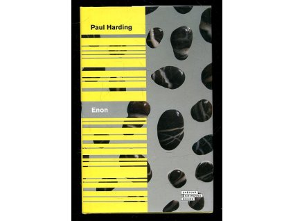 Enon, Paul Harding, 2014