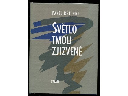 Světlo tmou zjizvené - zápasy umělce Enocha Alta