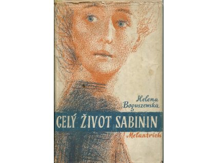 Celý život Sabinin