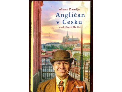Angličan v česku aneb Czech Me Out